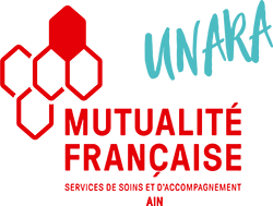 Mutualité Française Ain